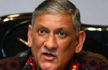 Jawans taking to social media could be punished: Army Chief